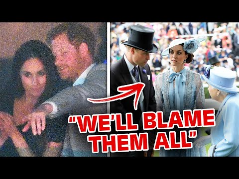 meghan banned from balmoral