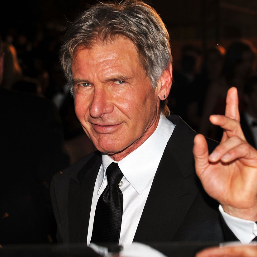 Harrison Ford Says at Age 80 'I Just Want to Work'