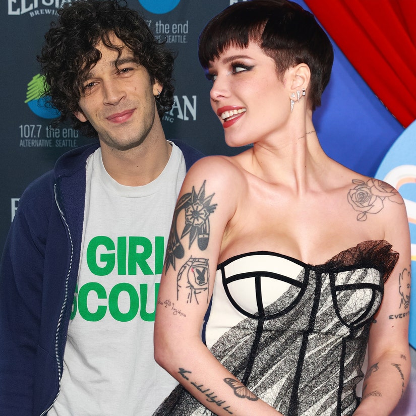 13 Famous Couples You Probably Had No Idea Dated