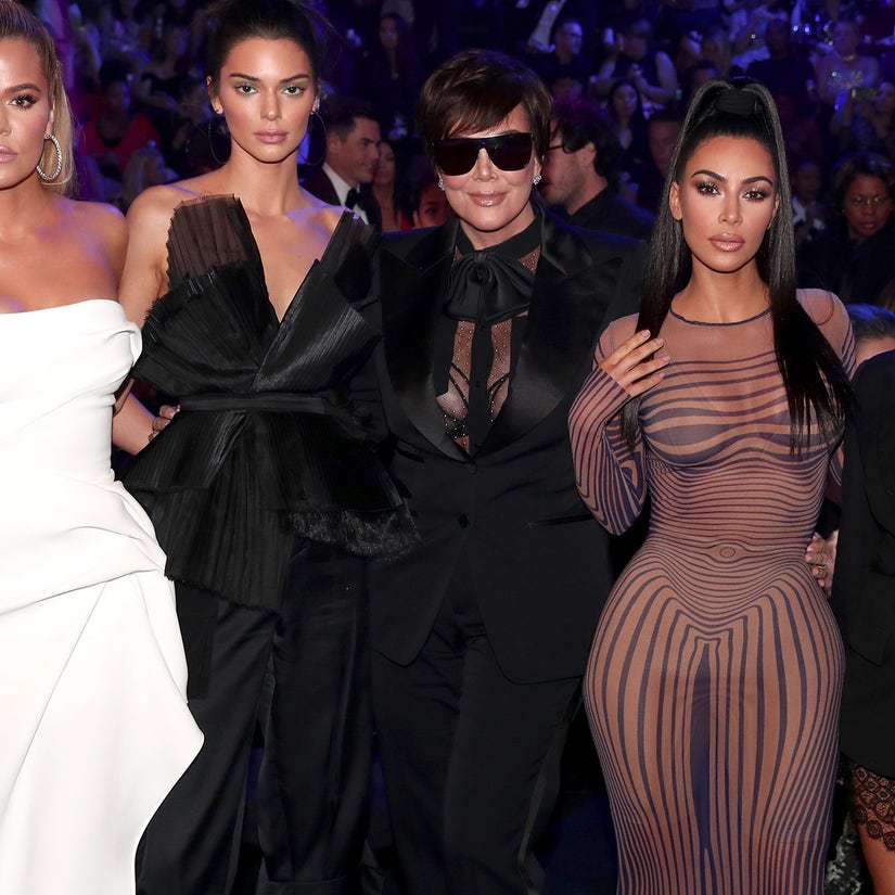 All The Kardashian Drama That Went Down In 2022