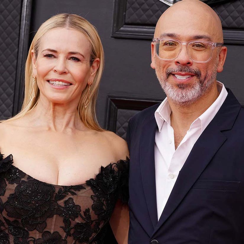 Chelsea Handler Opens Up About Jo Koy Breakup, Reveals Why They Haven't Repaired Friendship