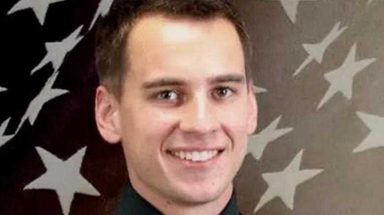 Florida Deputy Killed By Deputy Roommate Who 'Jokingly' Fired Gun at Him In 'Tragic Accident,' Sheriff Says
