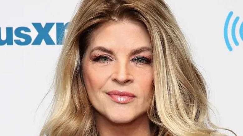 Kirstie Alley Dead from Cancer at 71
