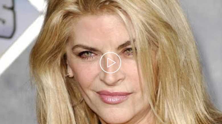 Kirstie Alley and Leah Remini's Broken Relationship