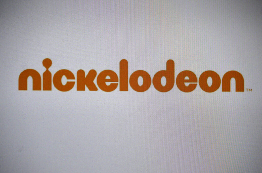 Nickelodeon logo