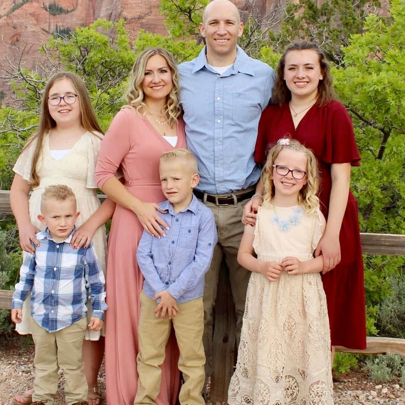 Mormon Utah Father Kills Wife, Five Children & Mother-In-Law, Before Turning Gun On Himself: Cops