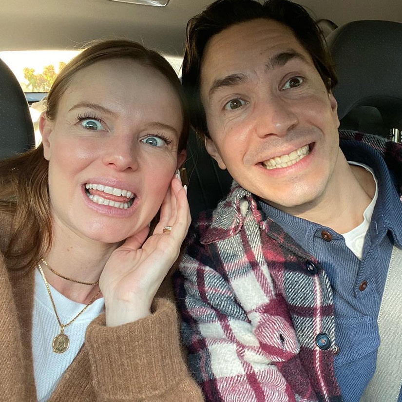 Justin Long Pens Heartfelt Love Letter to Kate Bosworth on 40th Birthday