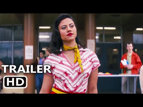 Grease Rise of the Pink Ladies Trailer