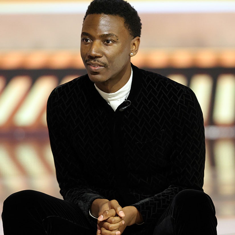 Jerrod Carmichael Tears Into HFPA Racial Controversy in Brutally Honest Golden Globes Monologue