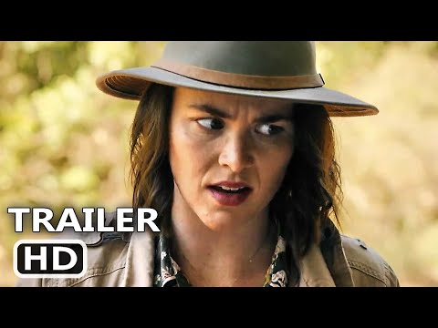 THE QUEST FOR TOM SAWYER''S GOLD Trailer