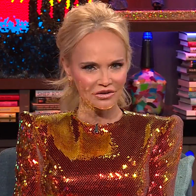 Kristin Chenoweth Regrets Not Suing CBS Over 'Good Wife' Injury That 'Practically Killed' Her