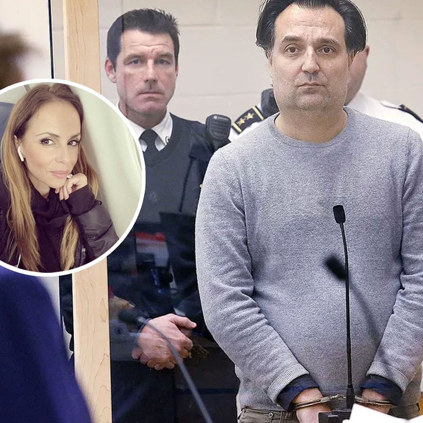 Husband of Missing Massachusetts Mother Ana Walshe Charged with Murder