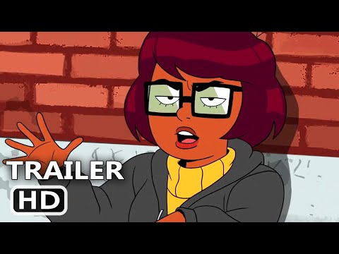 VELMA Trailer 2