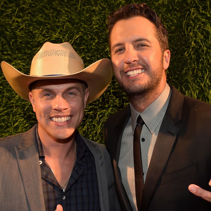 Luke Bryan Apologizes After Backlash for 'Absurd' Dustin Lynch Introduction