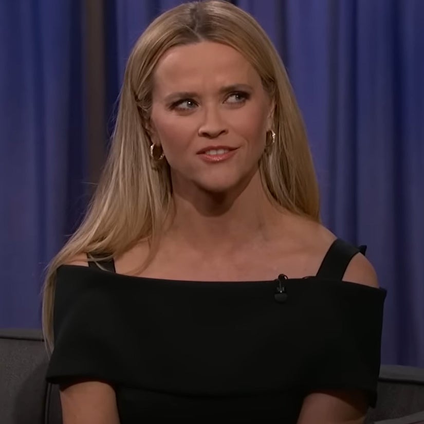 Reese Witherspoon 'Stripped All The Gears' of Denzel Washington's Porsche as an Intern