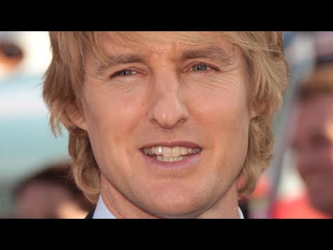 Owen Wilson