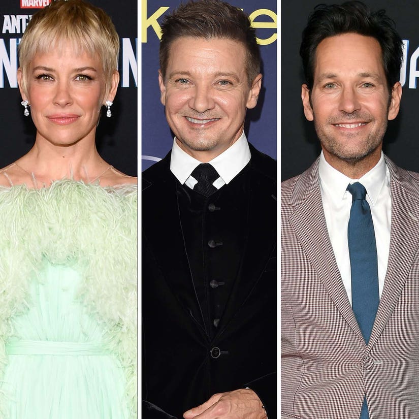 Evangeline Lilly and Paul Rudd Give Update on Jeremy Renner's Recovery: It's a Miracle'