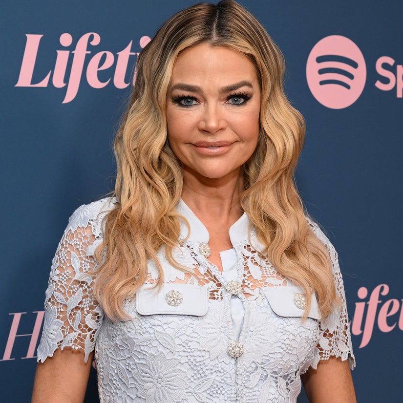 Denise Richards Details Being Shot At in Road Rage Incident, If She'd Return to RHOBH After Lisa Rinna Exit