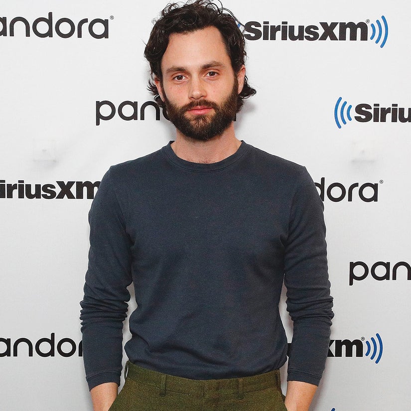 Penn Badgley Requested 'Zero' Intimacy Scenes in Season 4 of Netflix's 'You'