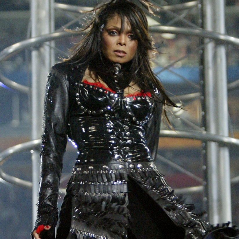 Janet Jackson Has Message for Fans Following Super Bowl, 19 Years After Her Halftime Show