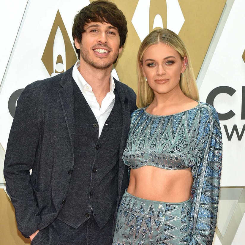 Kelsea Ballerini Explores Morgan Evans Divorce in New Short Film