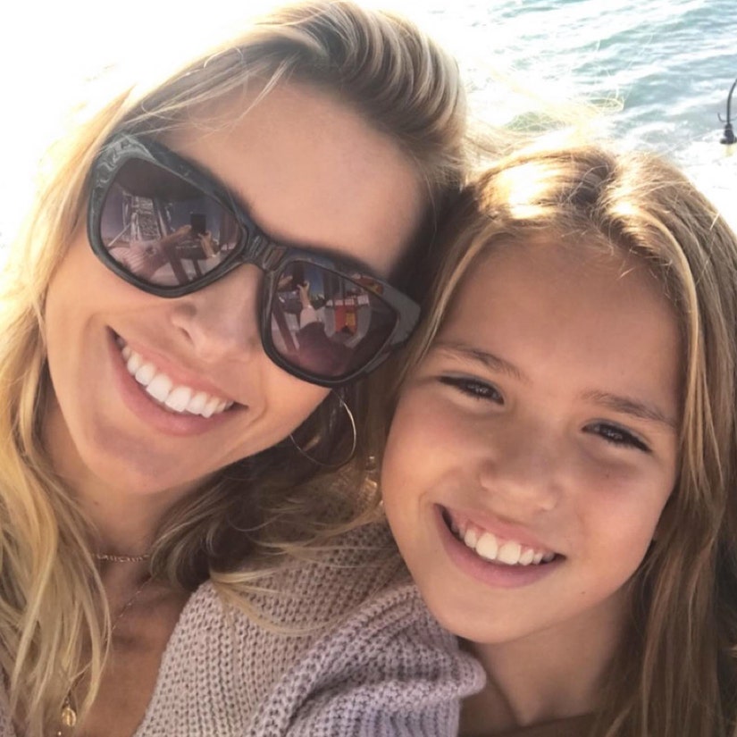 Audrina Patridge Reveals Her Niece Died Shortly After 15th Birthday