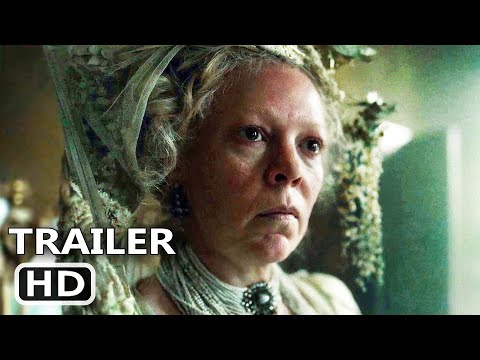 GREAT EXPECTATIONS Trailer