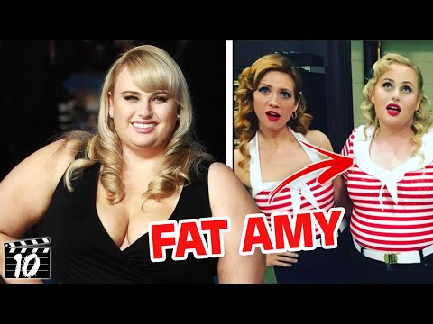 rebel wilson transformation