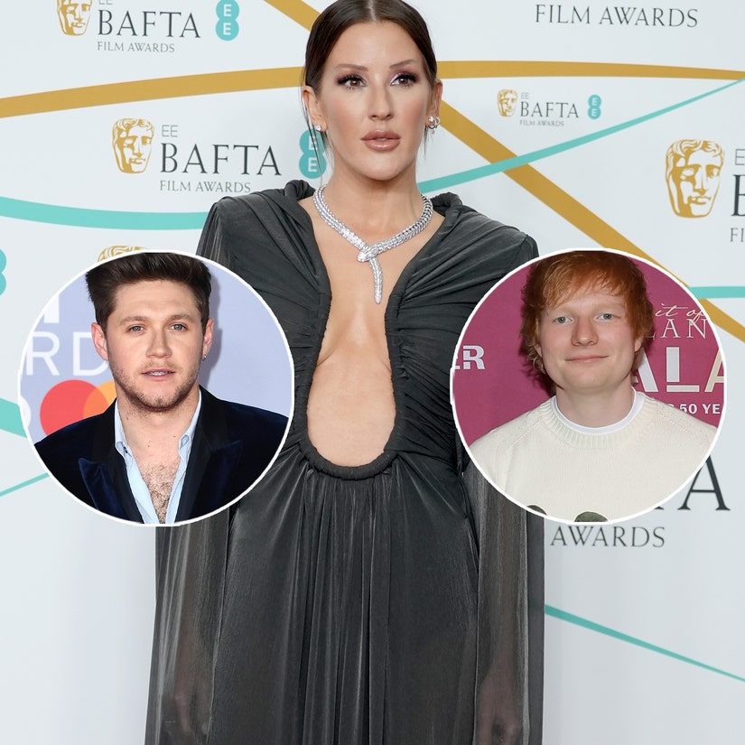 Ellie Goulding Says Niall Horan-Ed Sheeran Cheating Rumors Caused Her 'A Lot of Trauma'