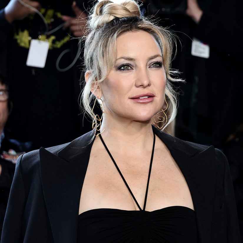 Kate Hudson 'Felt Like I Had Failed' in Splits from Chris Robinson and Matt Bellamy