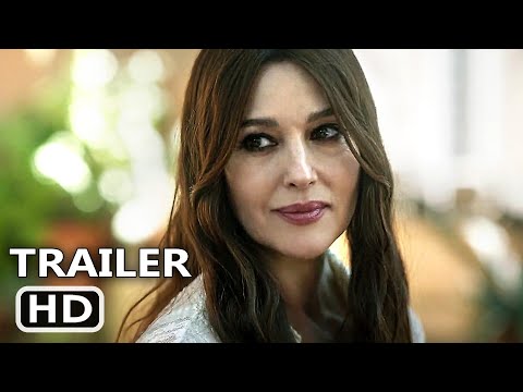 MAFIA MAMMA Trailer 2