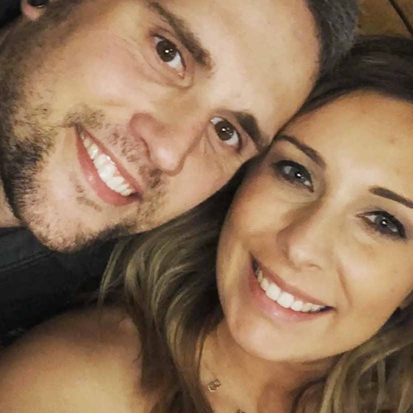 Teen Mom Star Ryan Edwards' Wife Mackenzie Files for Divorce