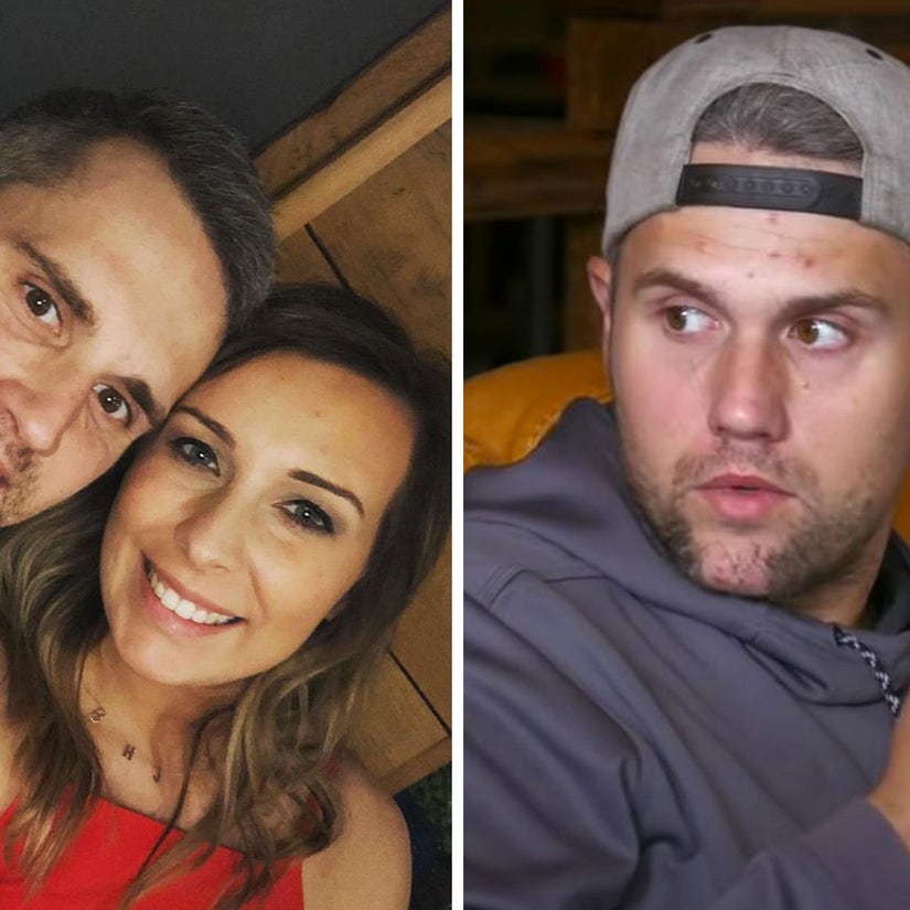 Teen Mom's Ryan Edwards Arrested For Stalking Days After Ex Mackenzie's Divorce Filing