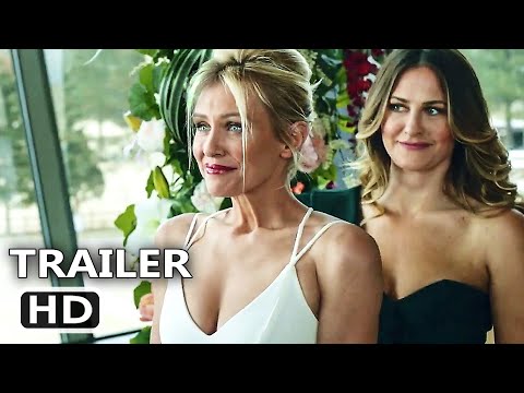 the best man trailer