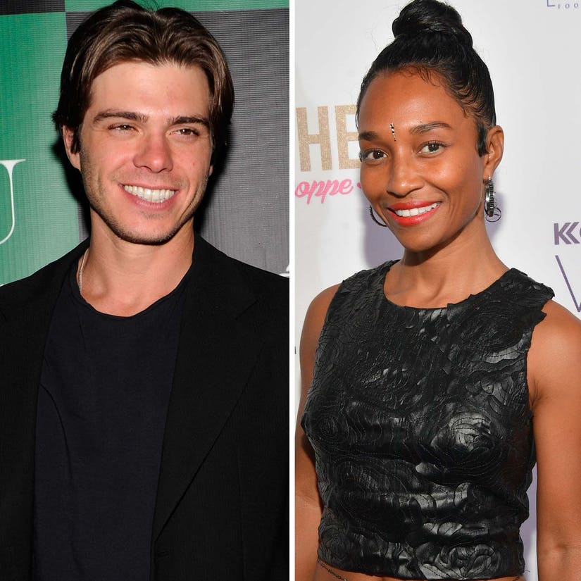 Matthew Lawrence Plans on Having Baby with TLC's Chilli