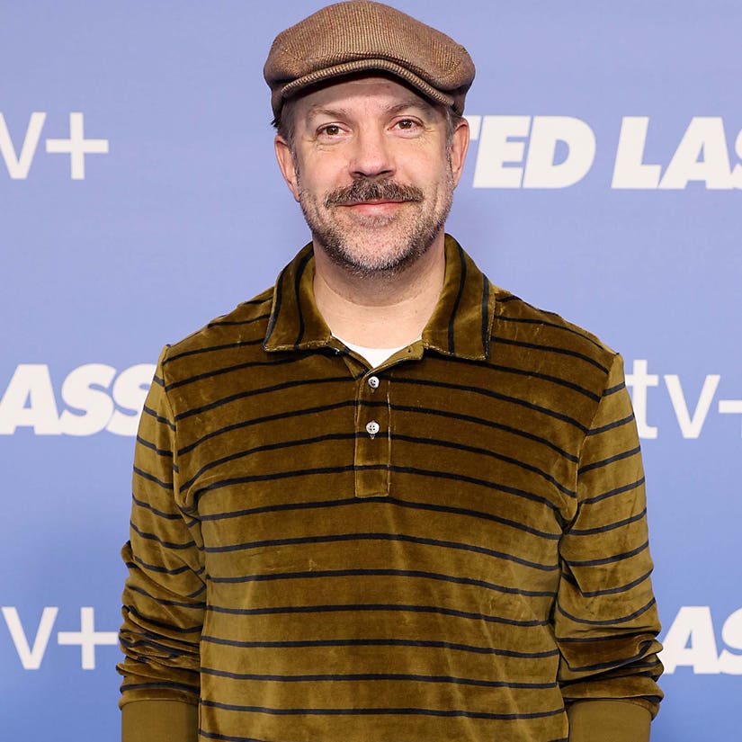 Jason Sudeikis Confirms Ted Lasso Season 3 is 'The End'