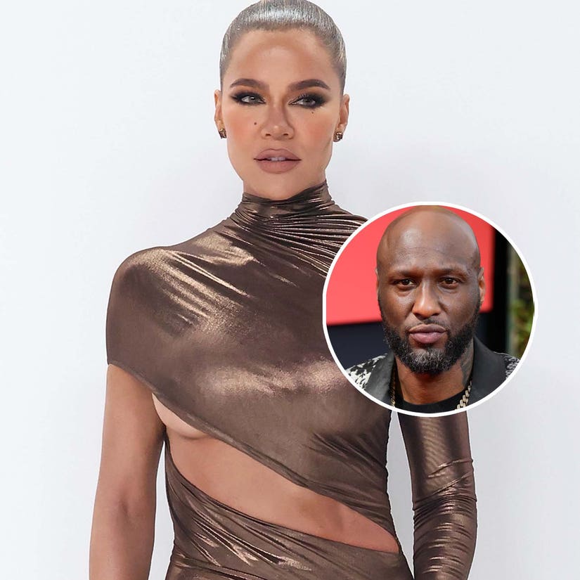 Khloe Kardashian Was 'Obsessive' With Weight After Lamar Odom Divorce