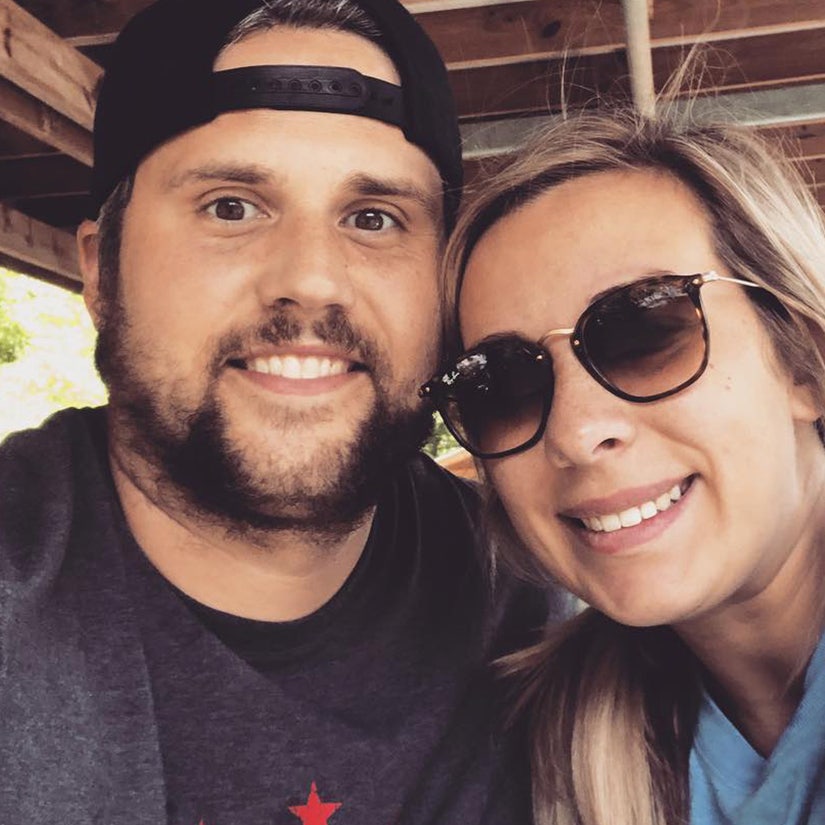 Teen Mom's Ryan Edwards Pleads Guilty to Harassment, Additional Charges Dropped