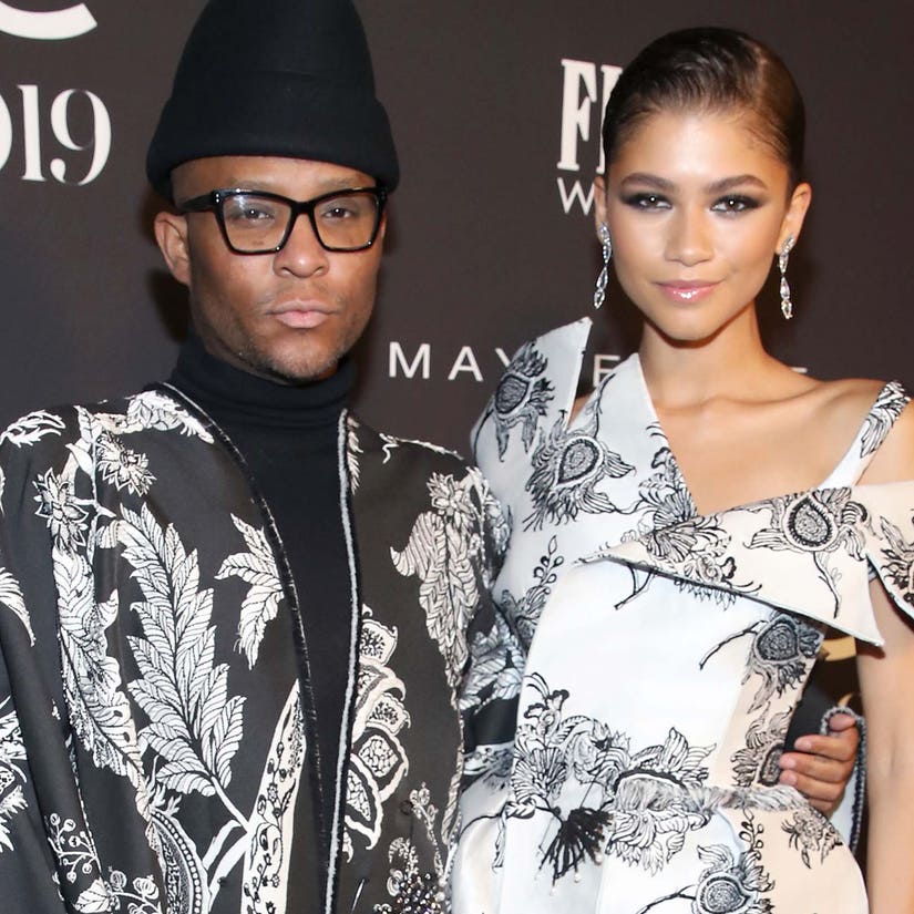 Law Roach Shares Zendaya's Reaction To Retirement News