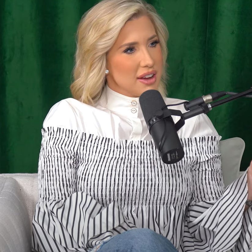 Savannah Chrisley On Dating While Raising Brother and Niece Amid Parents' Imprisonment