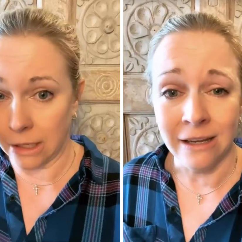 Melissa Joan Hart Recalls Helping Children Flee Nashville School Shooting in Emotional Video