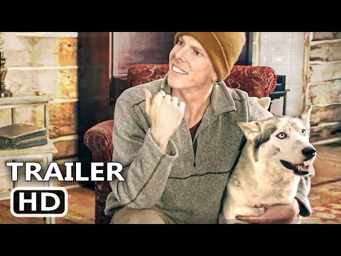 the year of the dog trailer