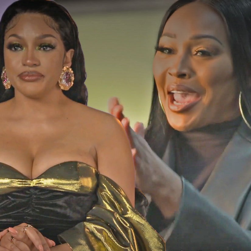 RHOA Season 15 Trailer Teases Drew Sidora's Divorce, Kim Zolciak-Biermann & Cynthia Bailey Cameos