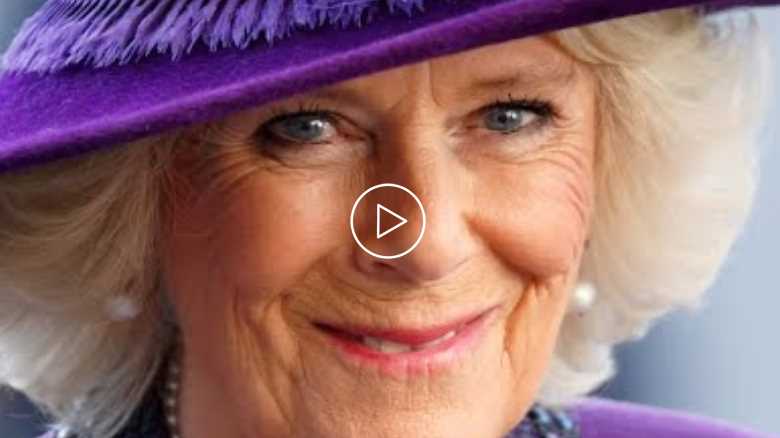 Camilla to Override Queen Elizabeth's Wills