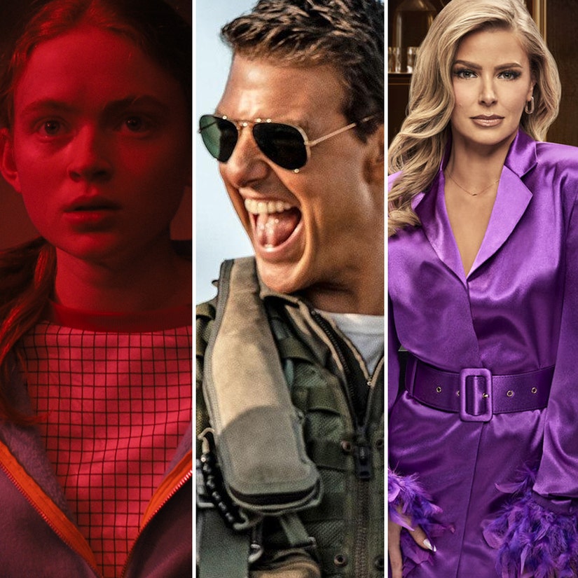 2023 MTV Movie & TV Awards Nominations: The Complete List