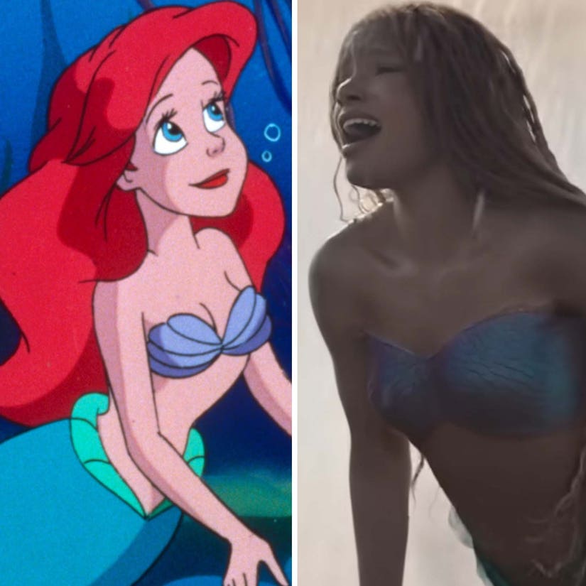 Little Mermaid Live Action Remake to Change Offensive Lyrics in Two Songs