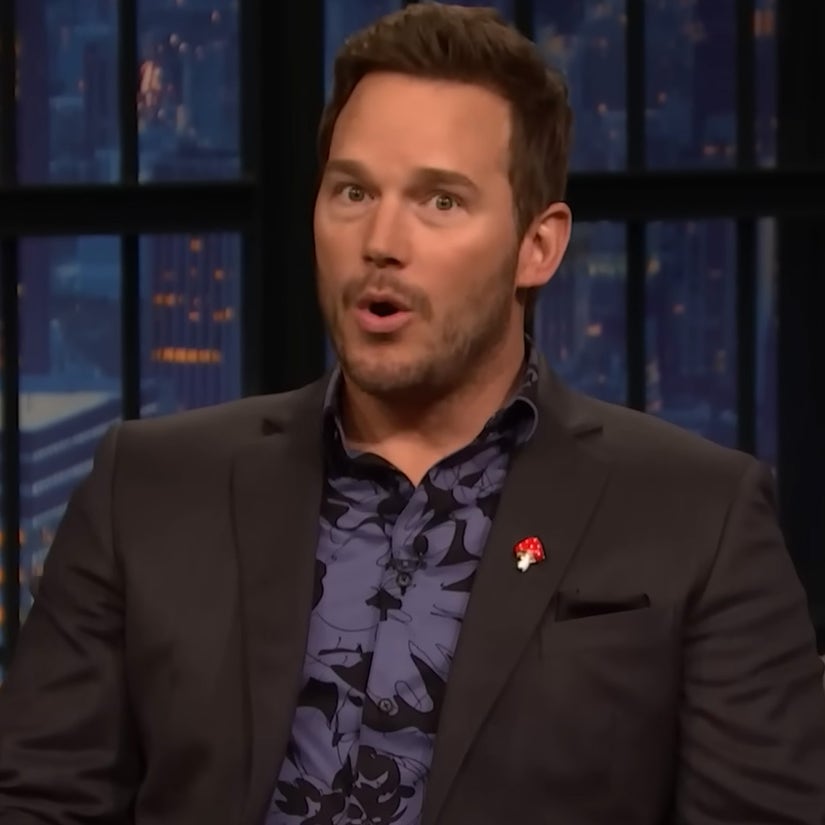 Chris Pratt on Differences Between Raising Girls and Boys as Katherine Shares Photos of Daughters