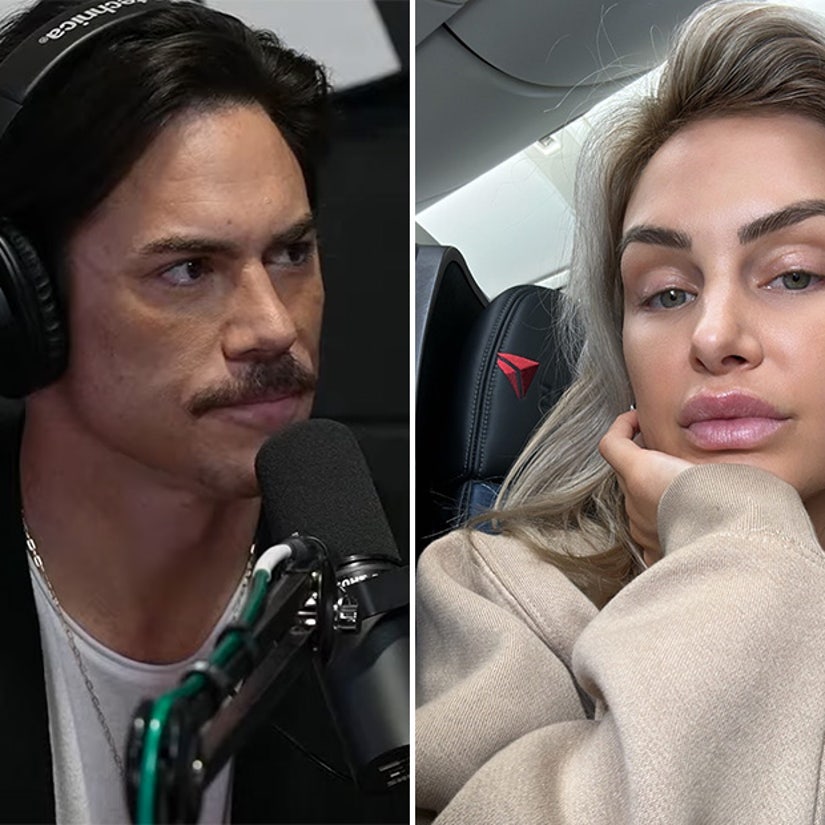 Lala Kent Lays Into Tom Sandoval Calling Out 'Good Friends' for 'Profiting' Off Scandal