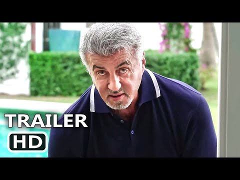the family stallone trailer
