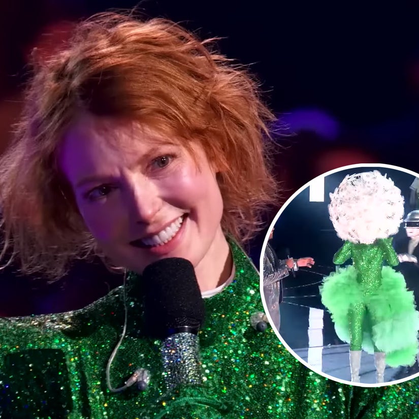 Alicia Witt Reflects on 'The Masked Singer' Opportunity Amid Personal Health Struggles and Tragedy